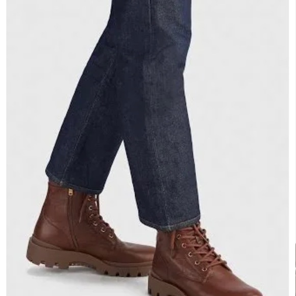 Coach Citysole EMB Boot - Picture 4 of 7